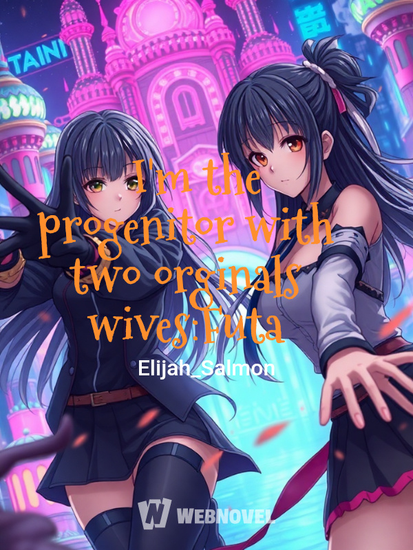 I'm the progenitor with two originals wives: Futa