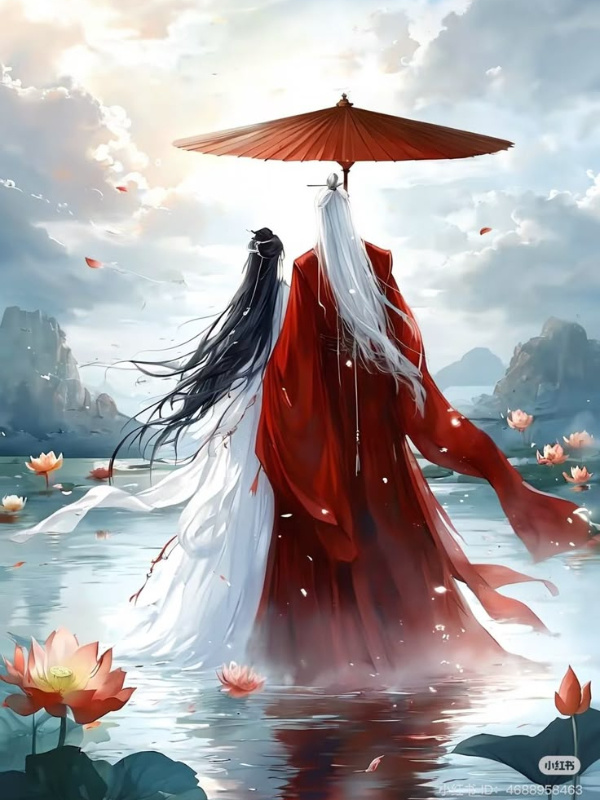 Immortal Longing
