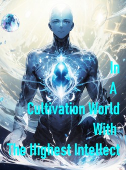 In A Cultivation World With The Highest intellect