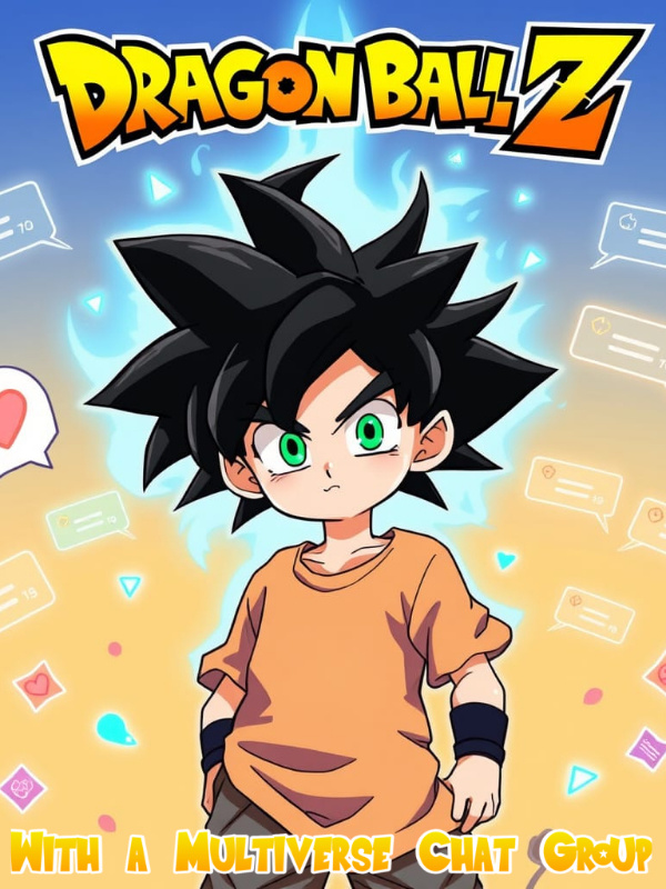 In Dragon Ball Z: With a Multiverse Chat Group
