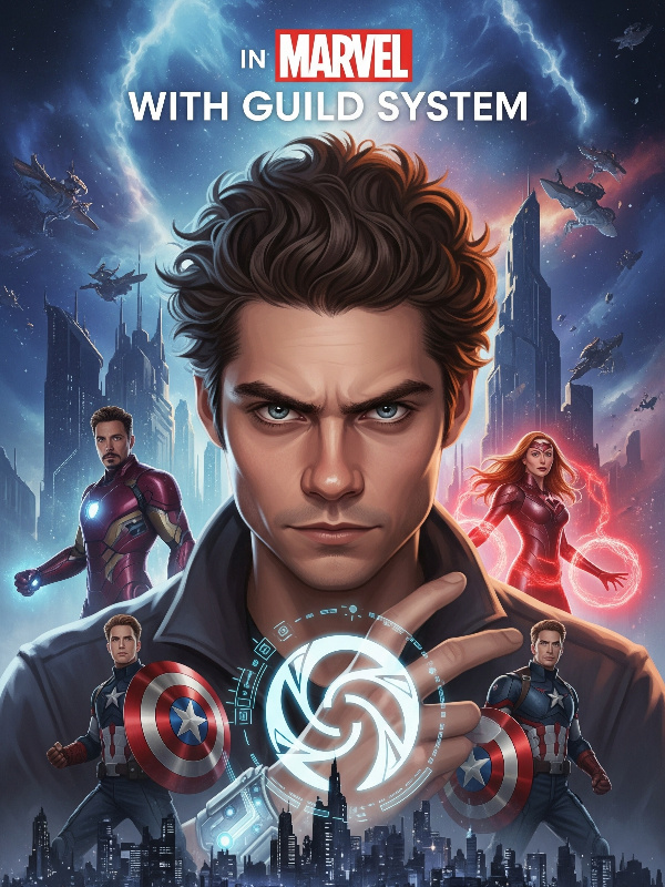 In Marvel With Guild System