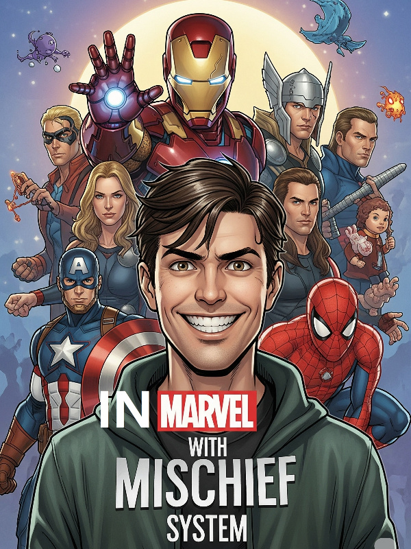 IN MARVEL WITH MISCHIEF SYSTEM