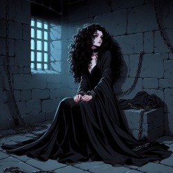 In The Beginning, I Summoned Bellatrix To Be My Wife In Harry Potter