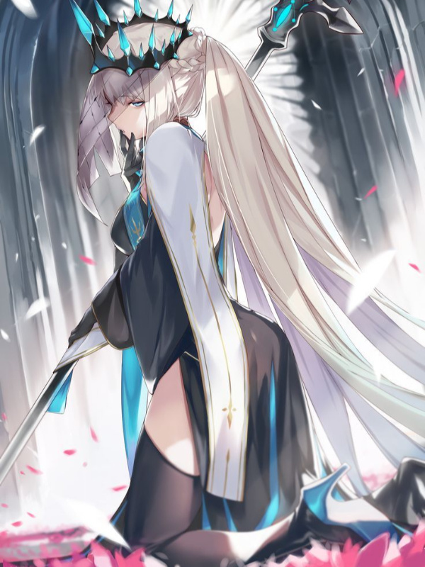 In the Nasuverse (TYPE-MOON), I Created a Magical Family Lineage