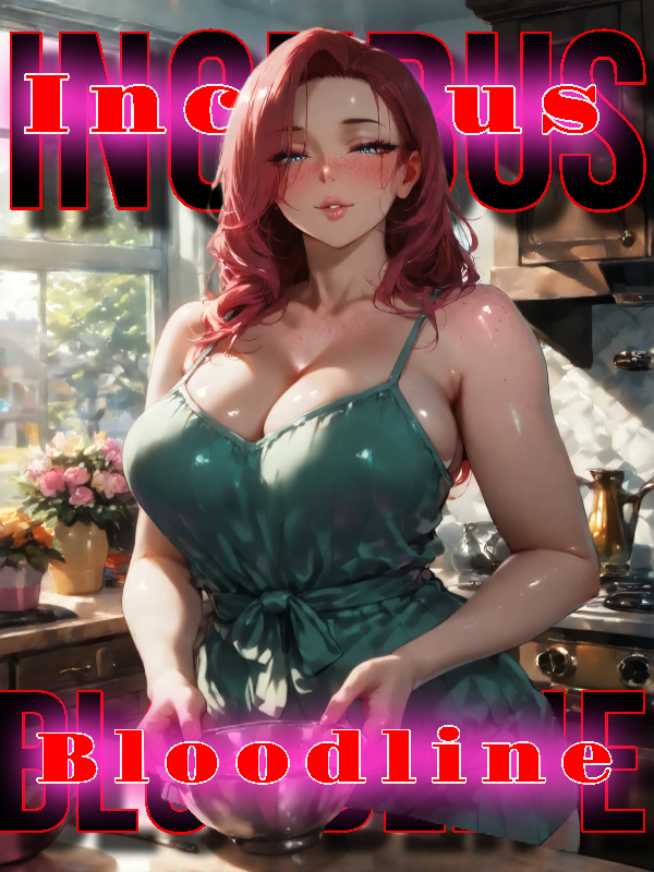 Incubus Bloodline