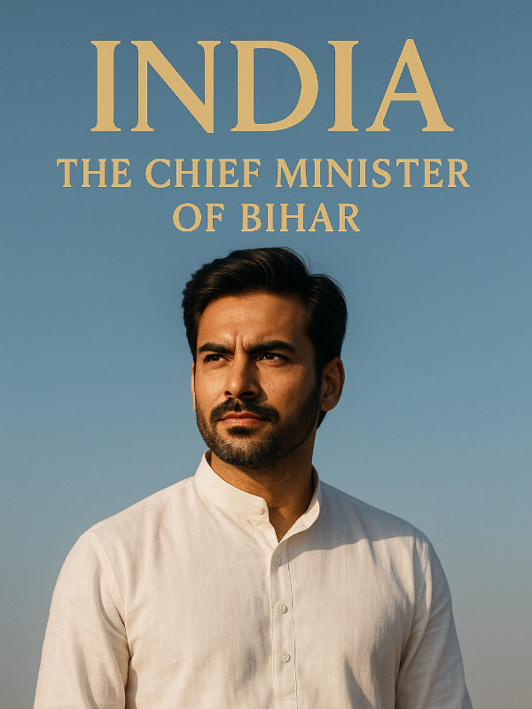 India: The Chief Minister of Bihar