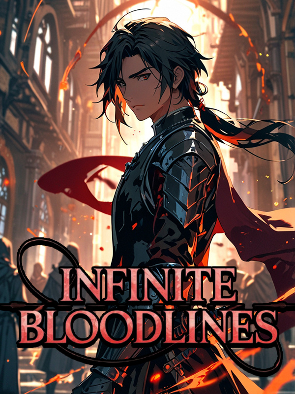 Infinite Bloodlines: The Forsaken Heir's Return