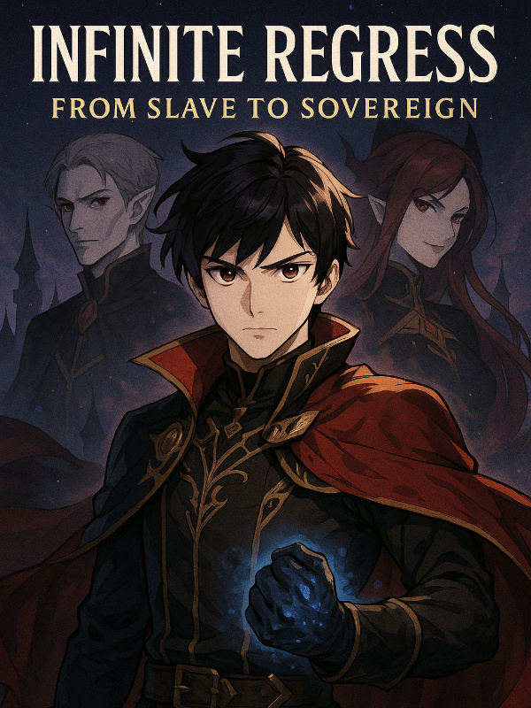Infinite Regression: From Slave To Sovereign