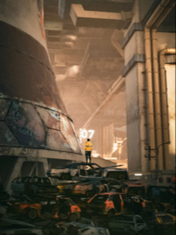 Infinity: From Resident Evil