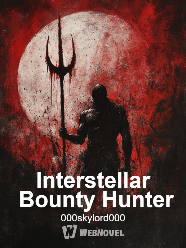 Interstellar Bounty Hunter