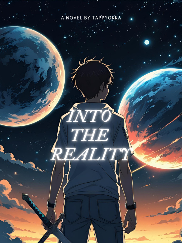 Into The Reality...