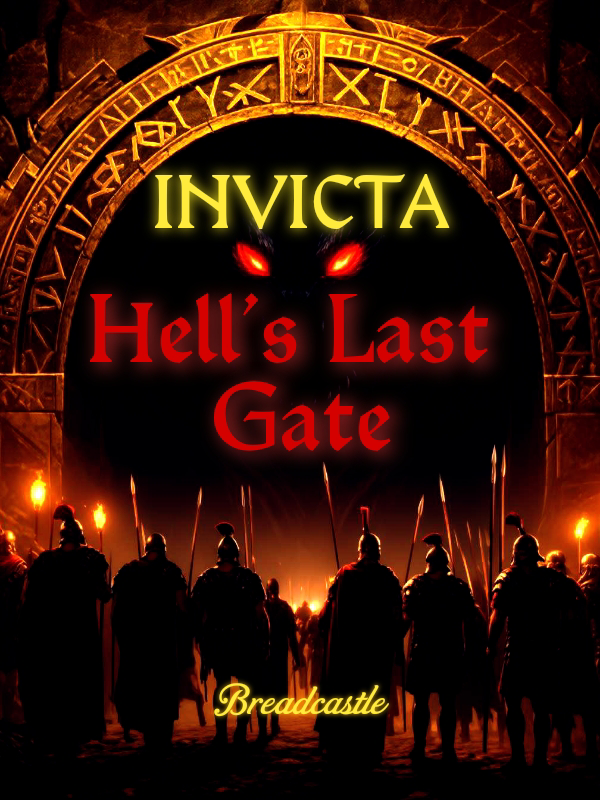 INVICTA: Hell's Last Gate