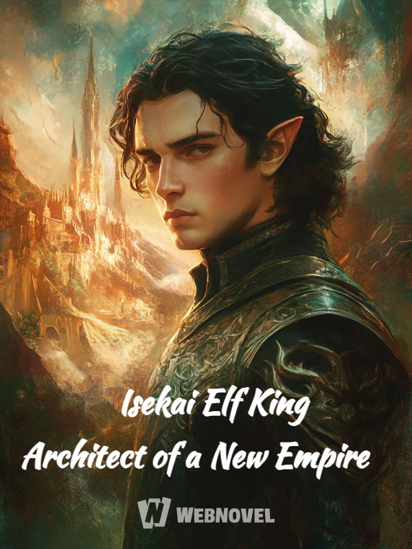 Isekai Elf King: Architect of a New Empire