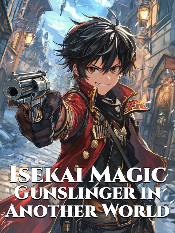 Isekai Magic Gunslinger in Another World