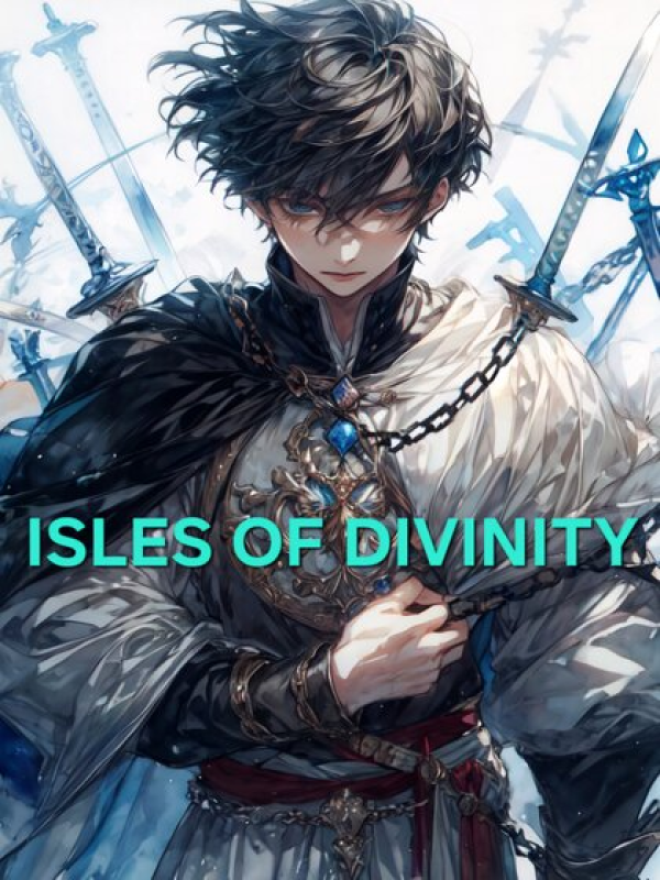 Isles of Divinity