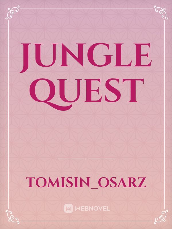 Jungle Quest