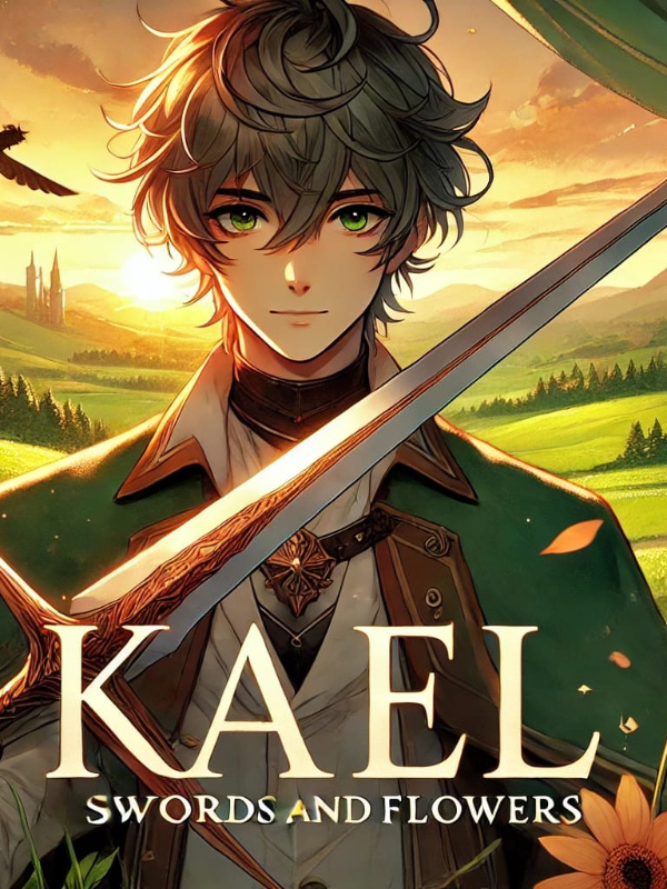 Kael:Swords and Flowers (TR)