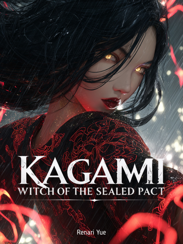 Kagami: Witch of the Sealed Pact