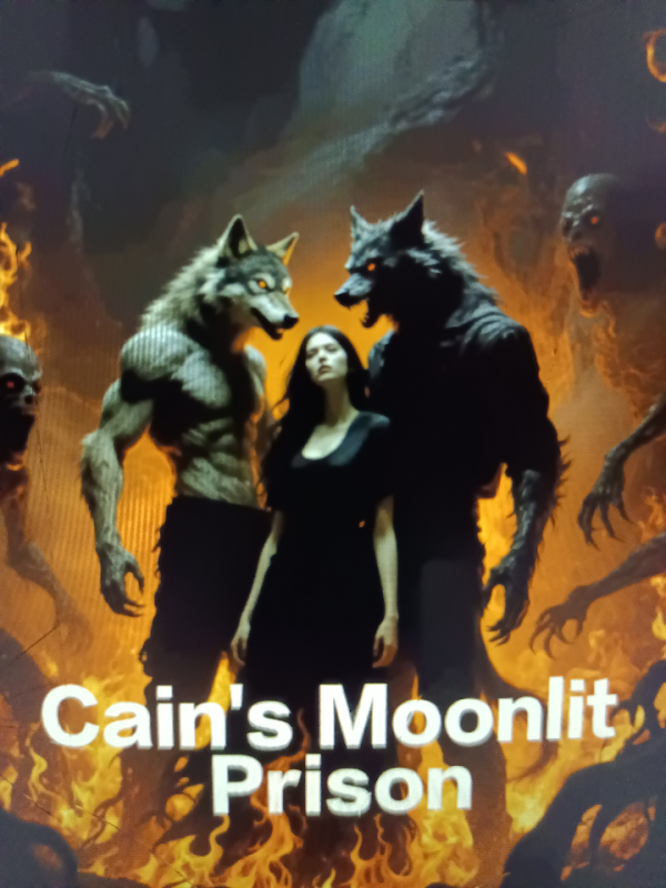 Kain's Moonlight Prison