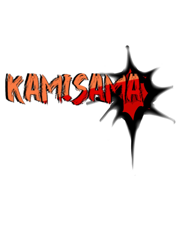 Kami-Sama Game