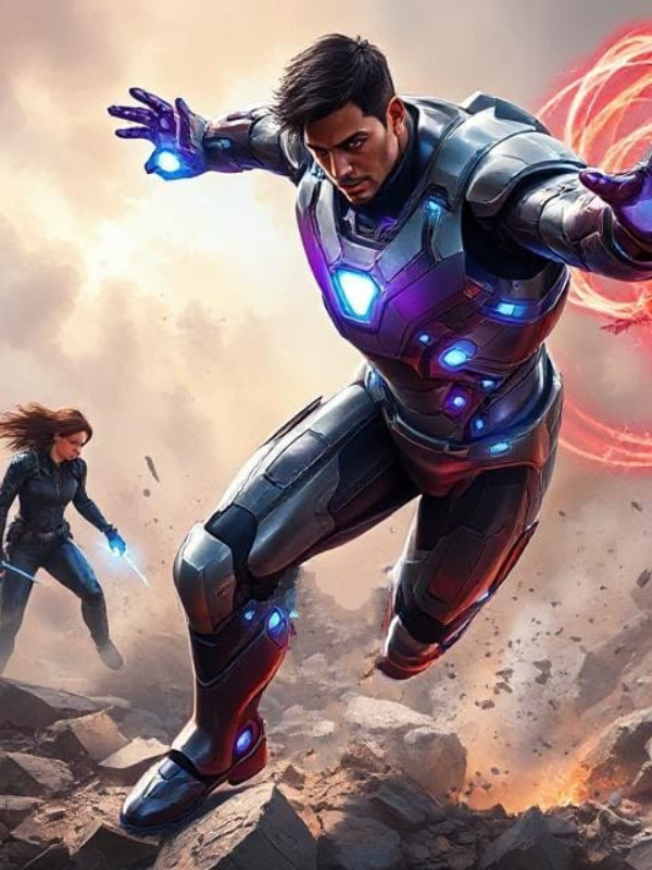 Kane: Awakening in the Marvel Universe with Supreme System