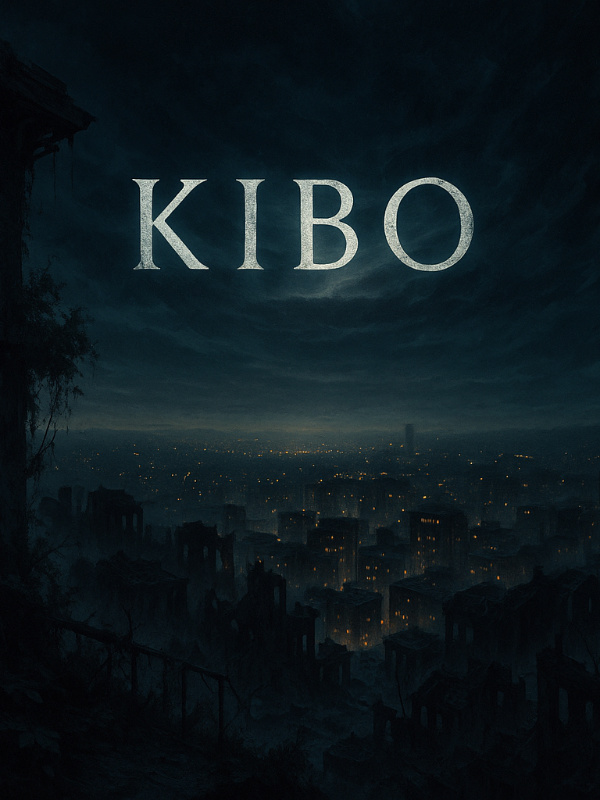 KIBO: Where Silence Falls