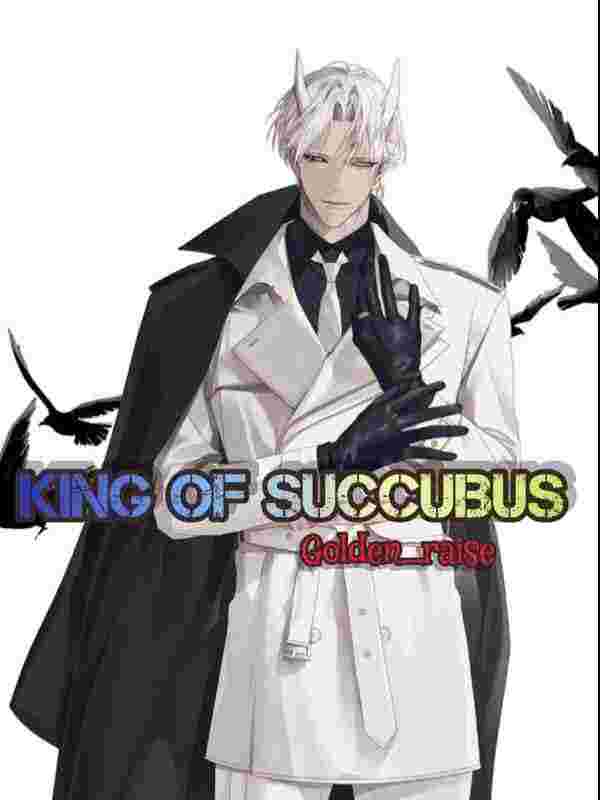 King of succubus