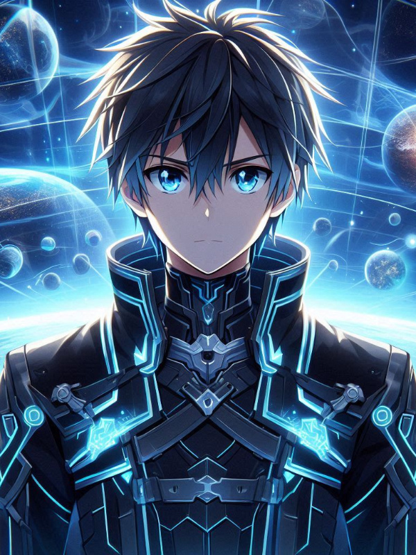 Kirito: Limitless Data Across Infinite Worlds