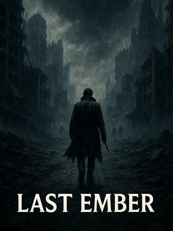 Last Ember:ashes of the World