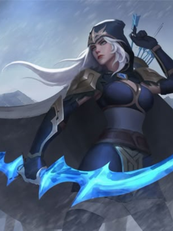 league of legends: freljord rise