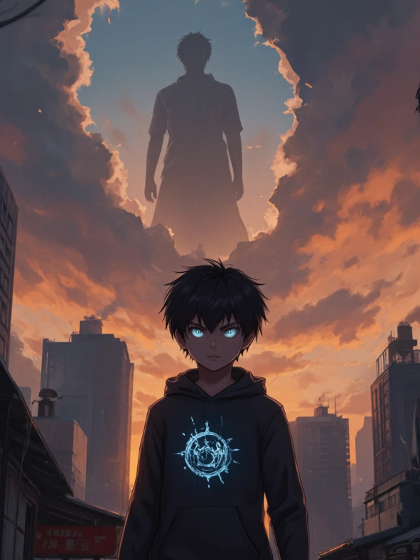Legacy of the Broken Sky