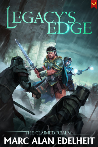 Legacy's Edge