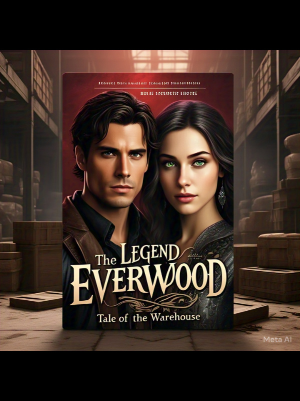 Legend of everwood