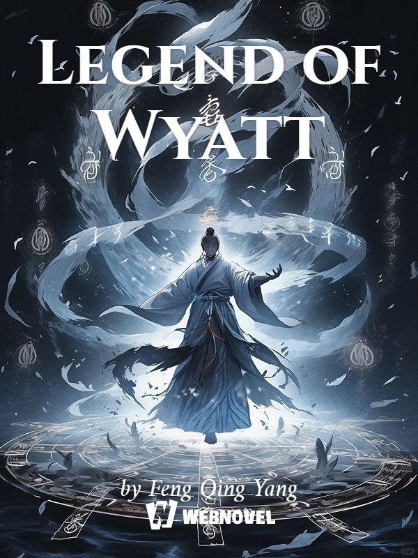 Legend of Wyatt