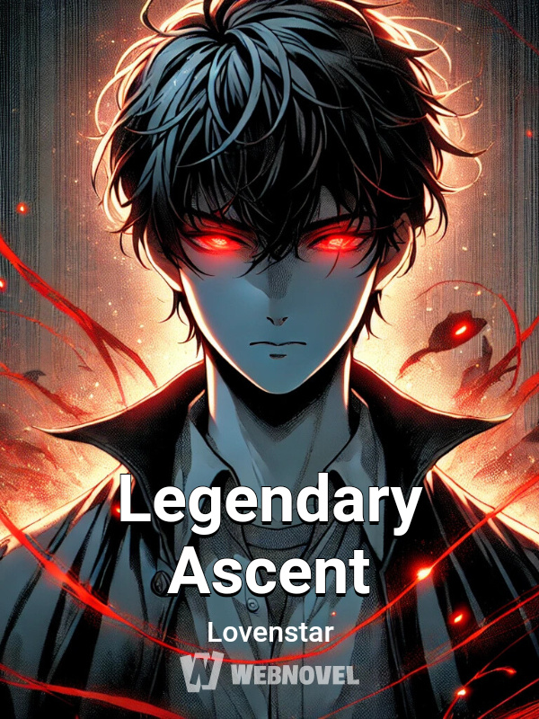 Legendary Ascent