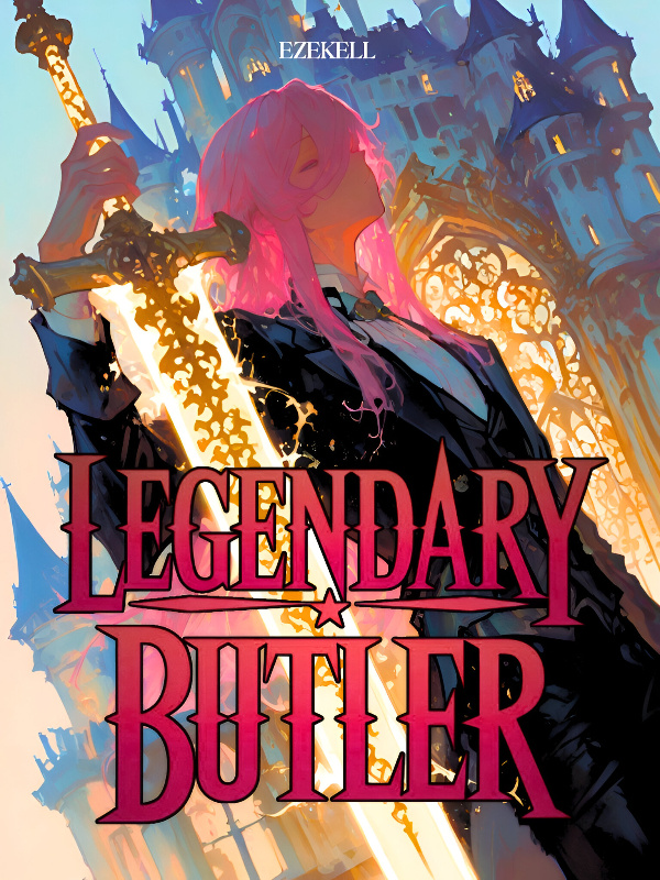 Legendary Butler: God Of All Classes