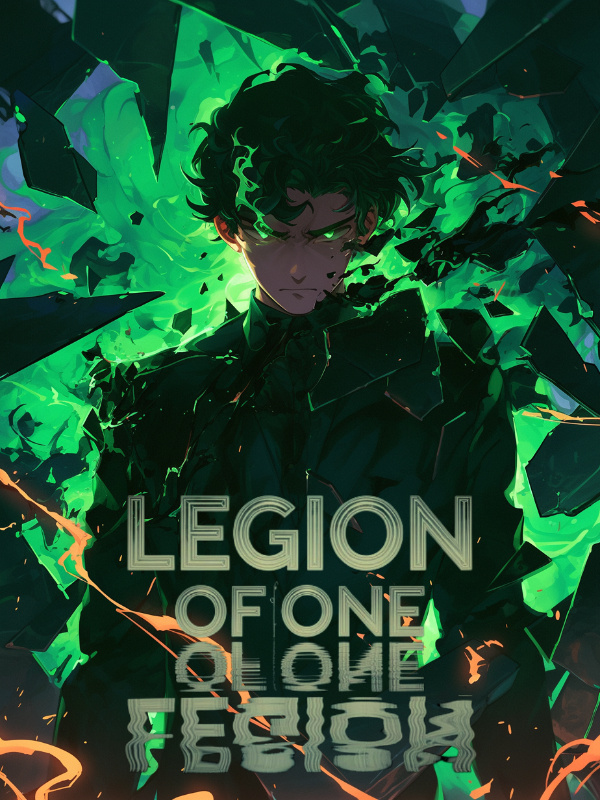 Legion of One