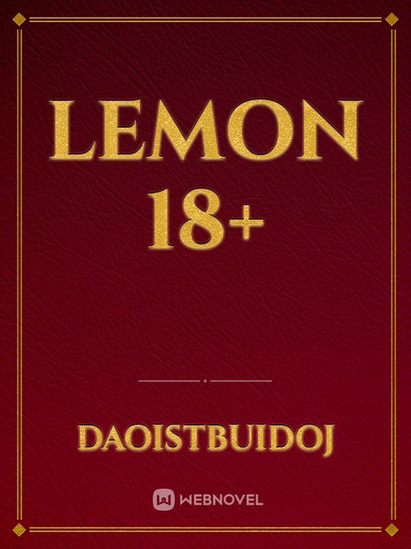 lemon 18+