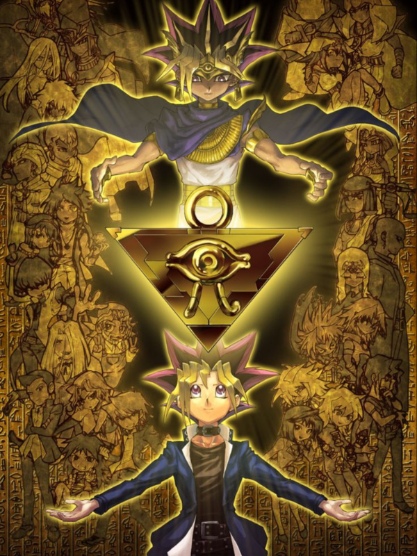 Let's play cards in a world of swords and magic!