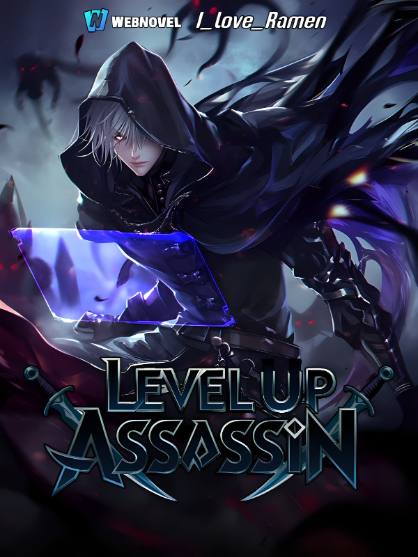 Level Up: Assassin.