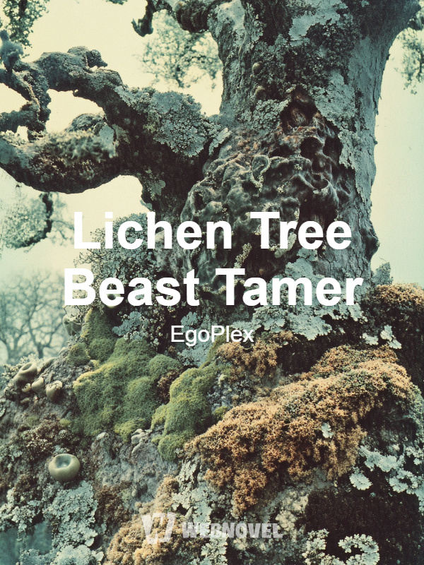 Lichen Tree Beast Tamer