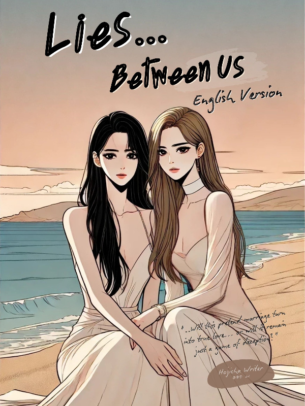Lies Between Us (English version)
