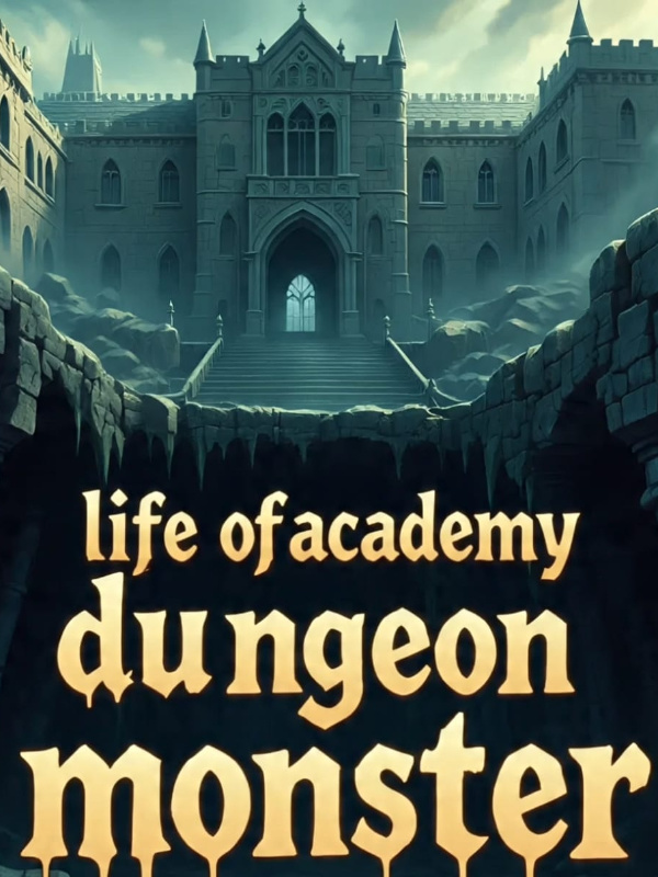 Life of Academy Dungeon Monster