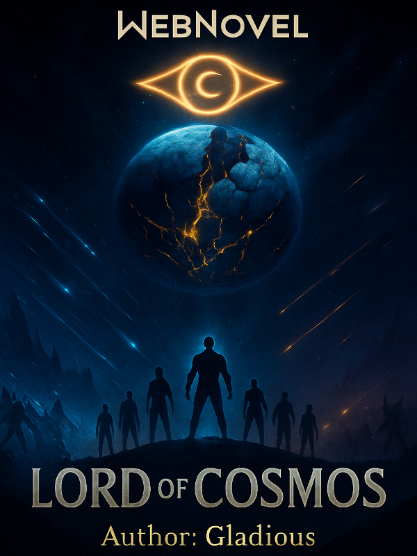 Lord of Cosmos