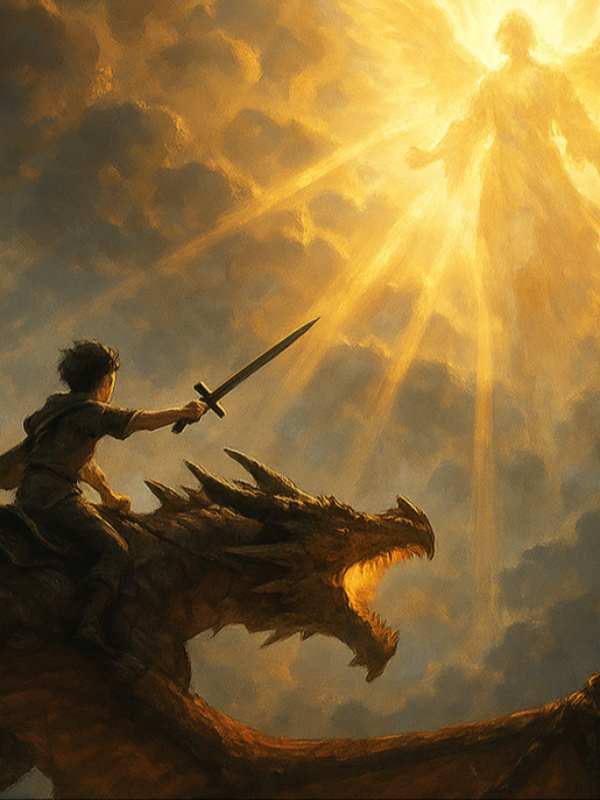 lord of heaven