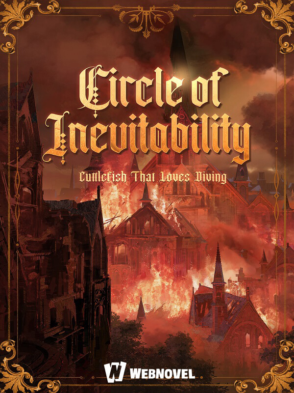 Lord of Mysteries 2: Circle of Inevitability