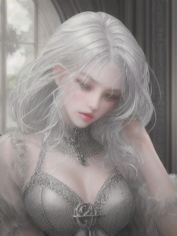 Lord of Mysteries: Goddess of Origin