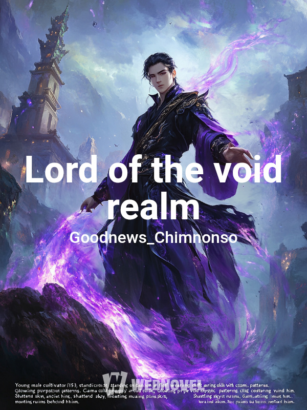 Lord of the void realm