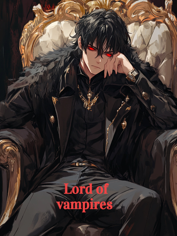 Lord of vampires