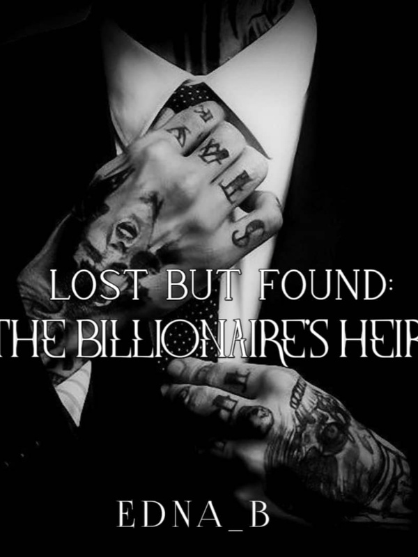 Lost but Found: The Billionaire's Heir